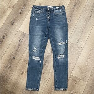 Vervet Jeans